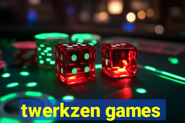 twerkzen games